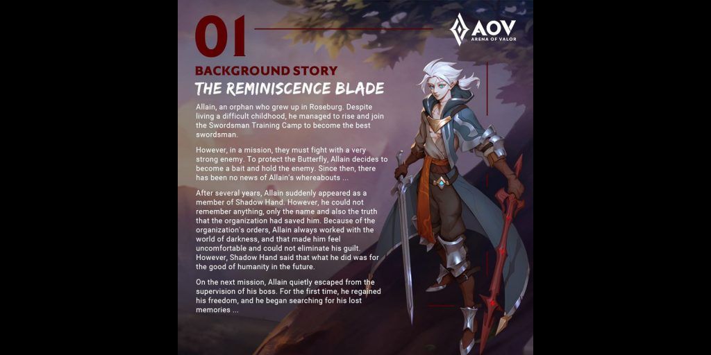 Here Are 6 Things You Need To Know About Aov S Latest Update One Esports Here Are 6 Things You Need To Know About Aov S Latest Update One Esports