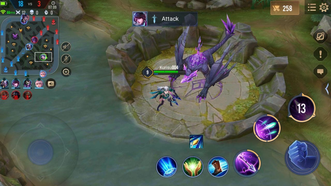 Arena of Valor Beginner's Guide: Tips and strategies everyone should ...