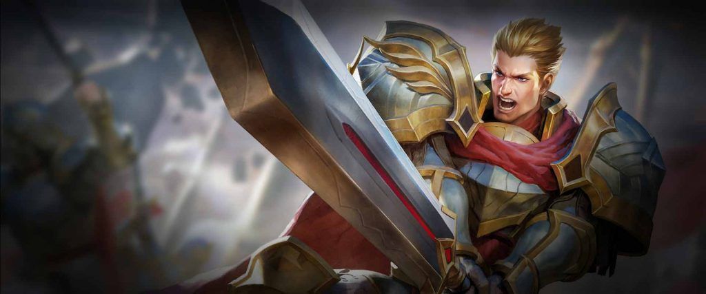 Arena of Valor Beginner's Guide: Tips and strategies everyone should ...