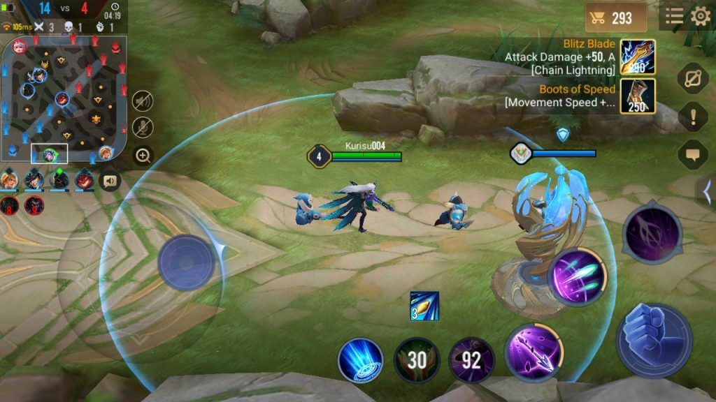 Arena of Valor Beginner's Guide: Tips strategies everyone should know | ONE Esports