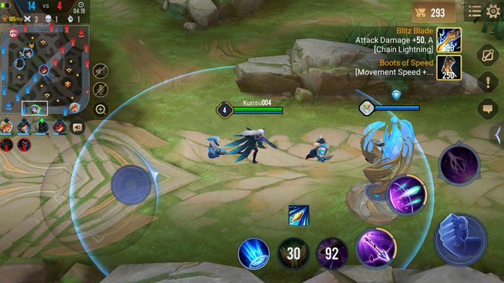 Arena Of Valor Beginner S Guide Tips And Strategies Everyone Should Know One Esports One Esports