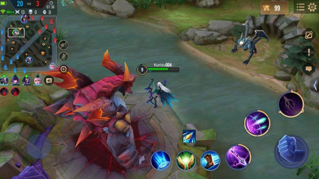 Arena Of Valor Beginner'S Guide: Tips And Strategies Everyone Should Know |  One Esports