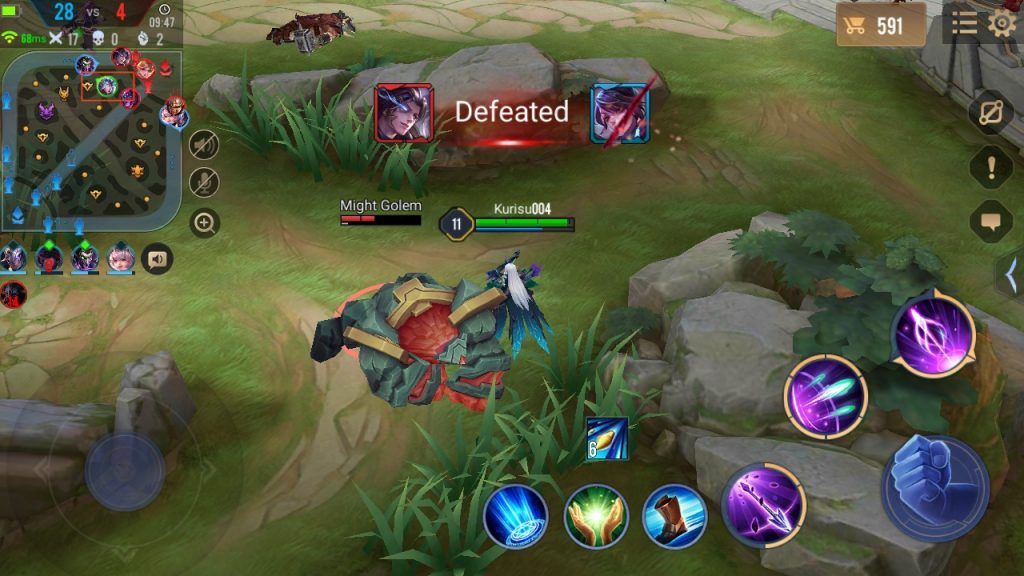 Arena Of Valor Beginner S Guide Tips And Strategies Everyone Should Know One Esports One Esports