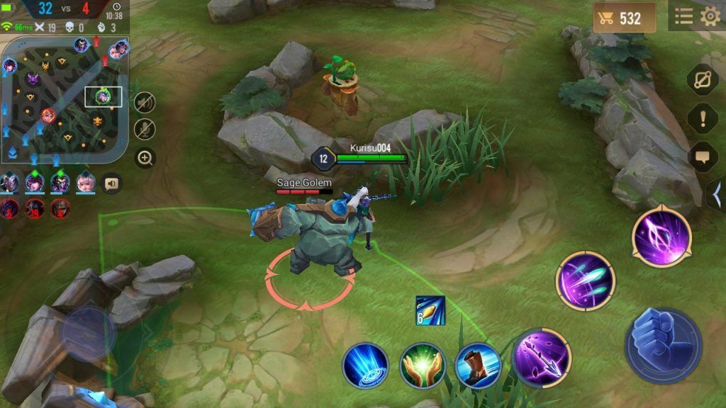 Arena Of Valor Beginner S Guide Tips And Strategies Everyone Should Know One Esports One Esports