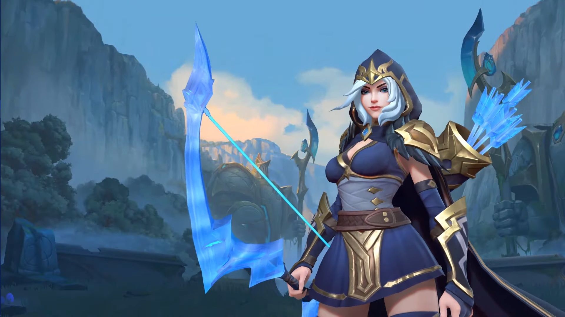 League Of Legends: Wild Rift Celebrates Third Anniversary