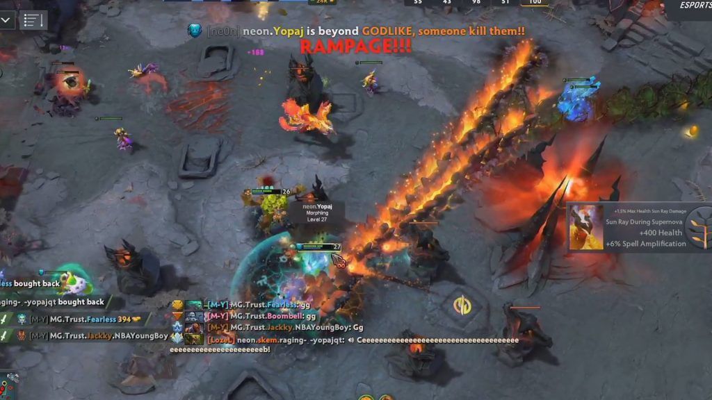ICYMI: T1 wins the Valorant Twitch Rivals NA Launch tournament and more