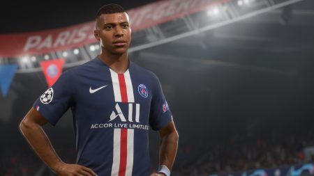 FIFA 22' brings more realistic soccer to next-gen consoles on