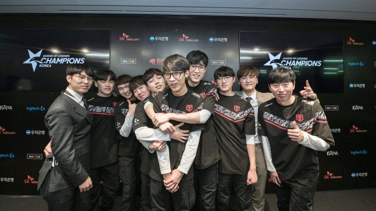 LCK 2020 Summer Split Pre-season Power Rankings: T1 Remains The Team To