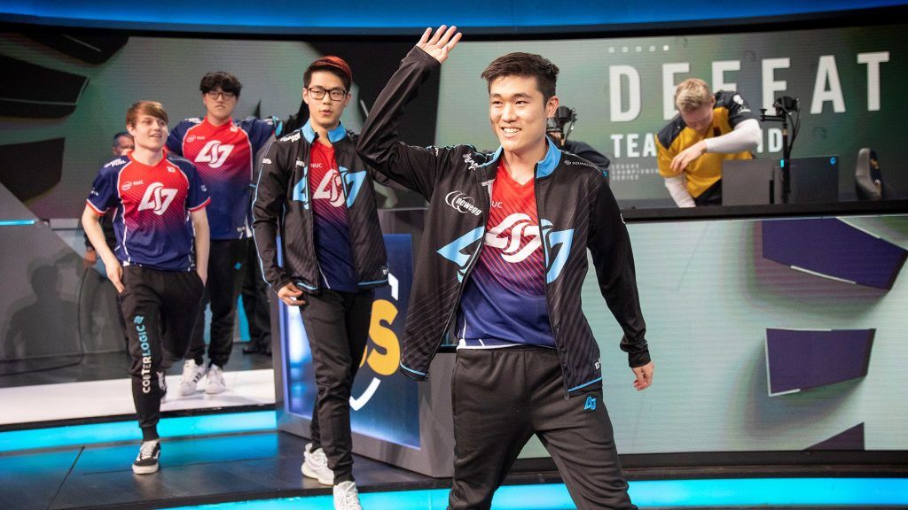 UPDATED 3/30] The 2020 LCS Spring Split concludes Monday, March 30th with  four tie-breaker matches - Inven Global