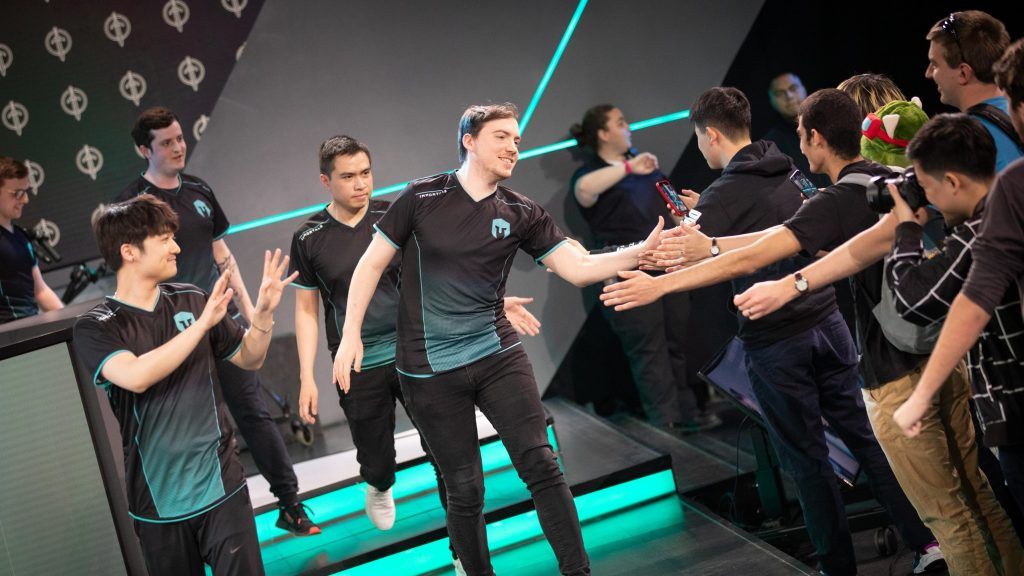 UPDATED 3/30] The 2020 LCS Spring Split concludes Monday, March 30th with  four tie-breaker matches - Inven Global