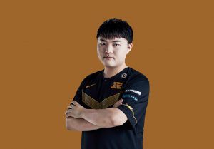 Uzi hints at a return to pro play after 2021 Summer Split
