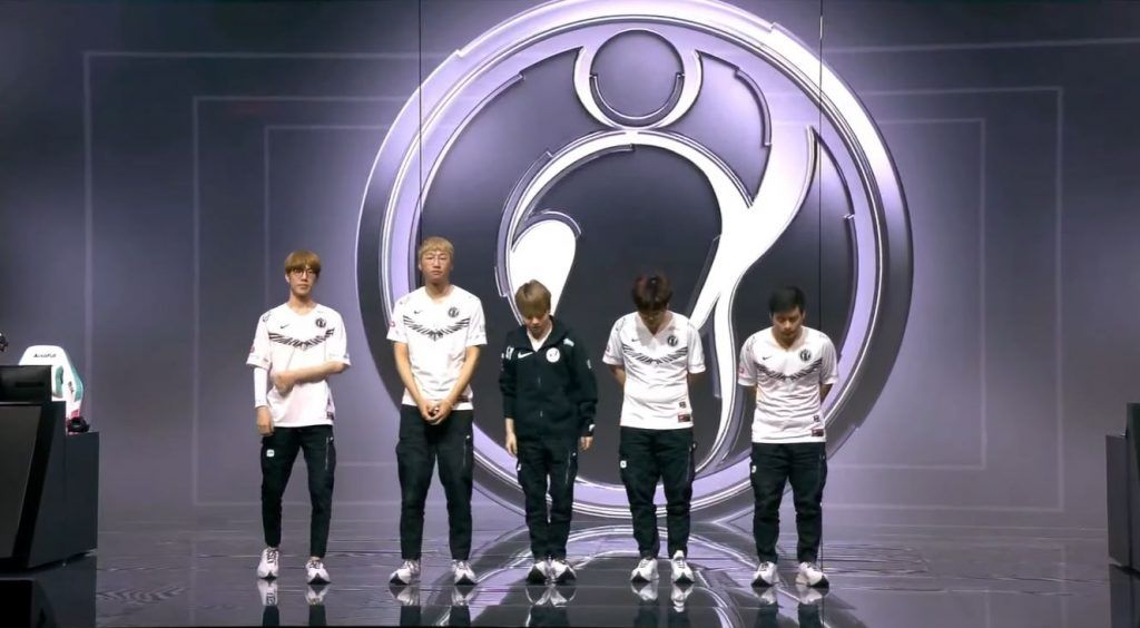 League of Legends August global power rankings: Top Esports remain the team to beat