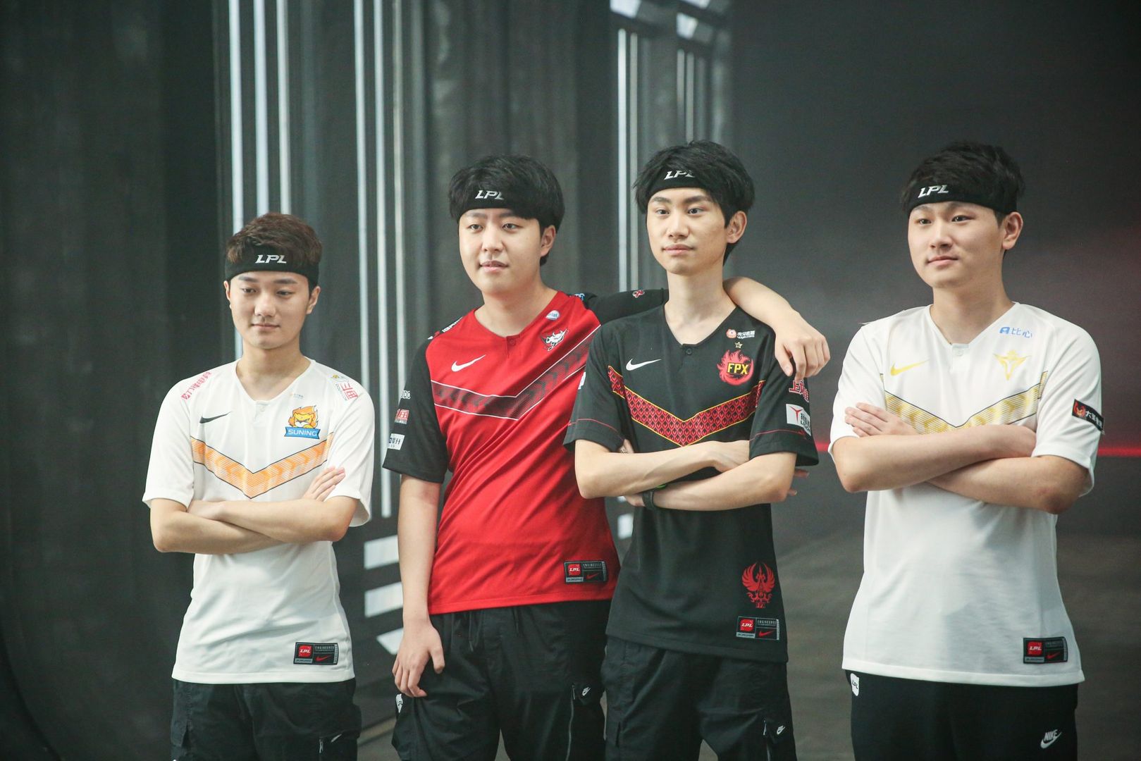 LPL 2020 Summer Split preseason power rankings Top Esports start on