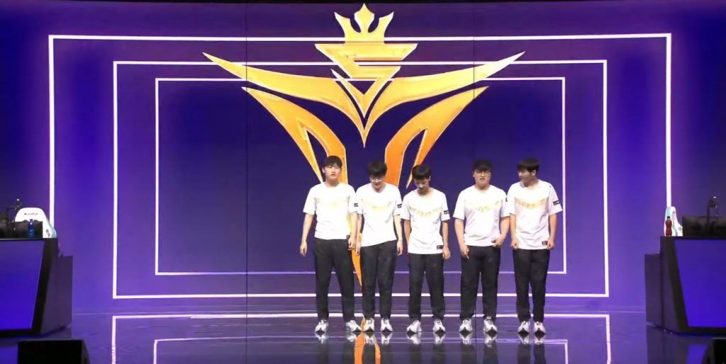 ICYMI: TSM wins the T1 Valorant Showdown, and more