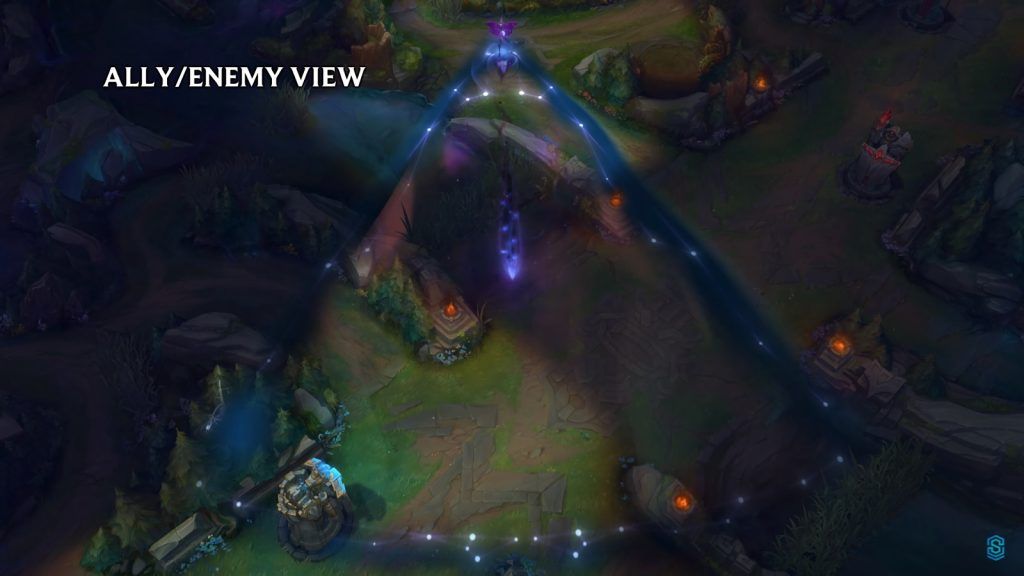 These are the 5 best League of Legends skins