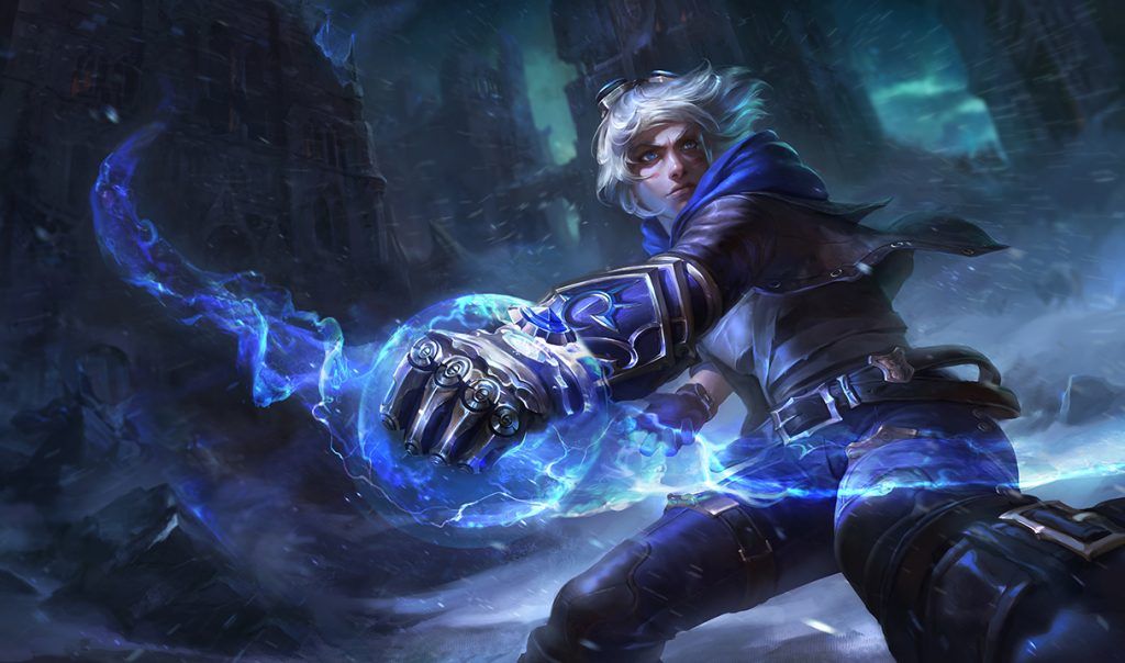 5 best League of Legends skins every player should own