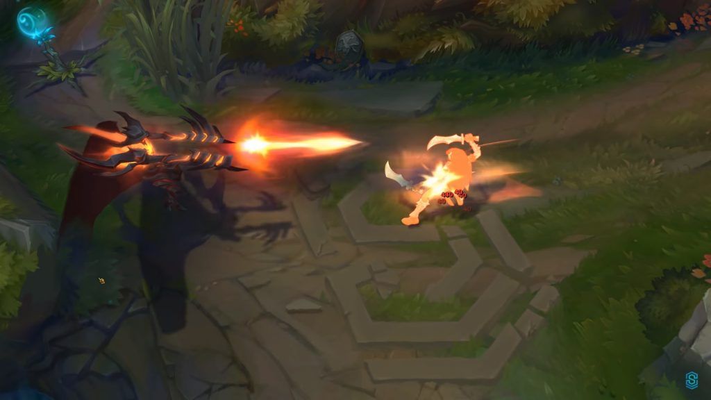 These Are The 5 Best League Of Legends Skins One Esports