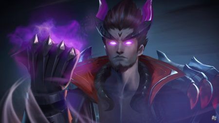 New animated trailer hypes up Mobile Legends' latest hero | ONE Esports