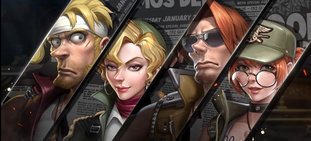 Get hyped for these 7 upcoming mobile games in 2021