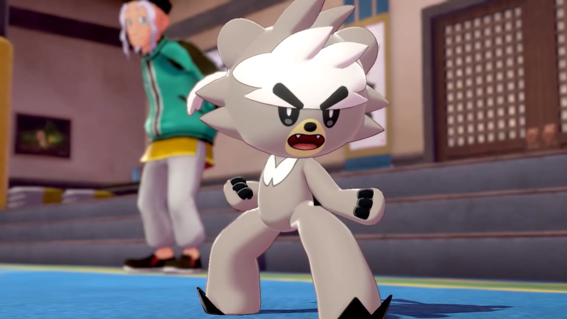 Pokémon Sword and Shield Isle of Armor preview - the series gets its first  ever DLC