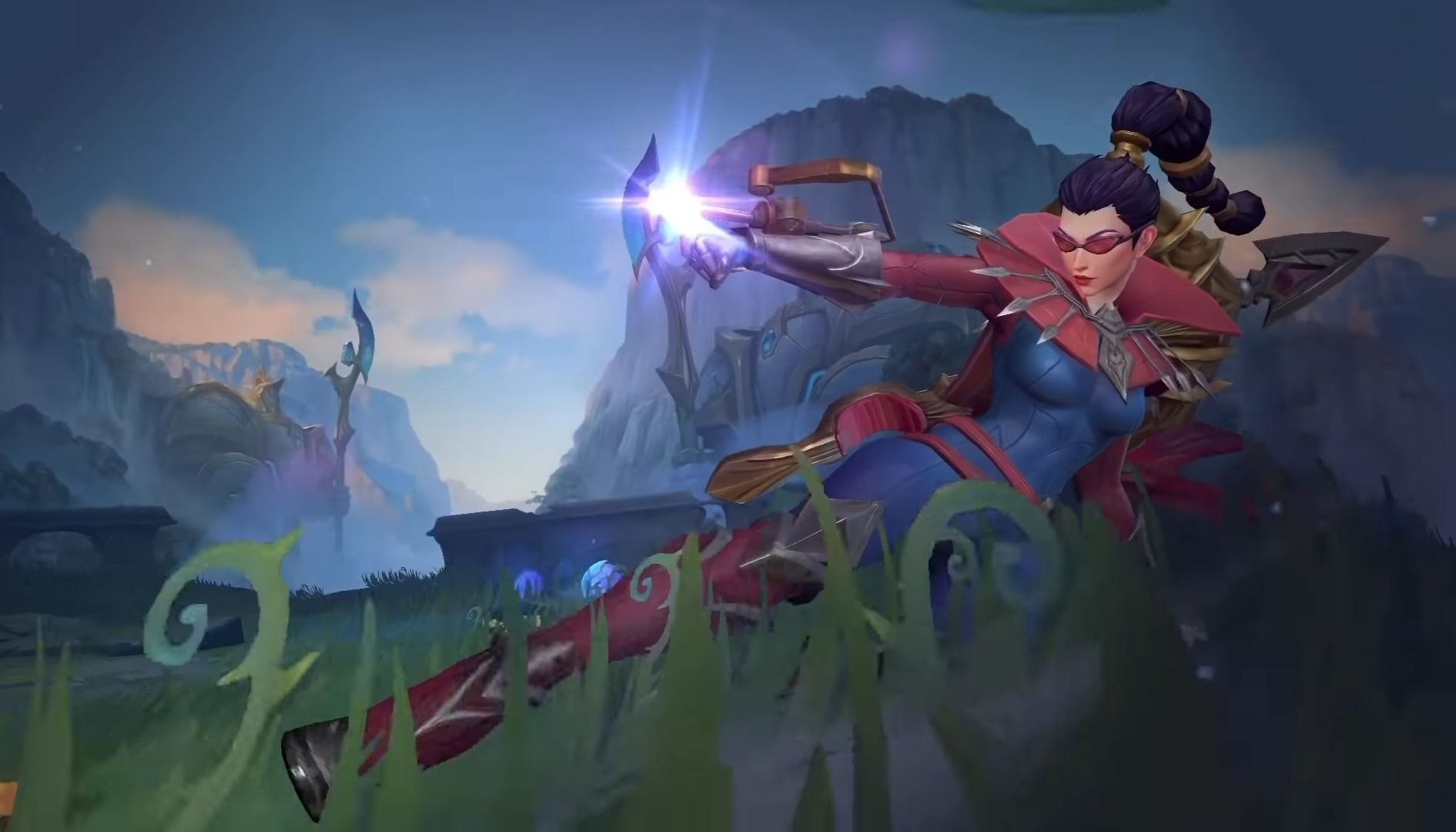 League of Legends: Wild Rift tem data de lançamento no Brasil