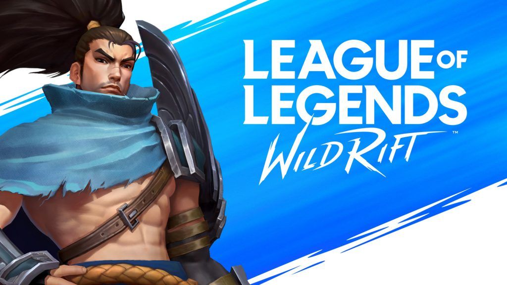 Hands-on: Wild Rift is the perfect League of Legends experience on mobile