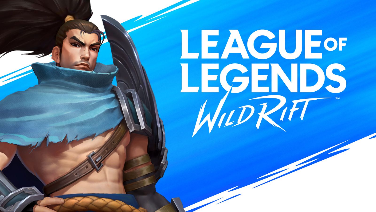 League of Legends Wild Rift Minimum System Requirements