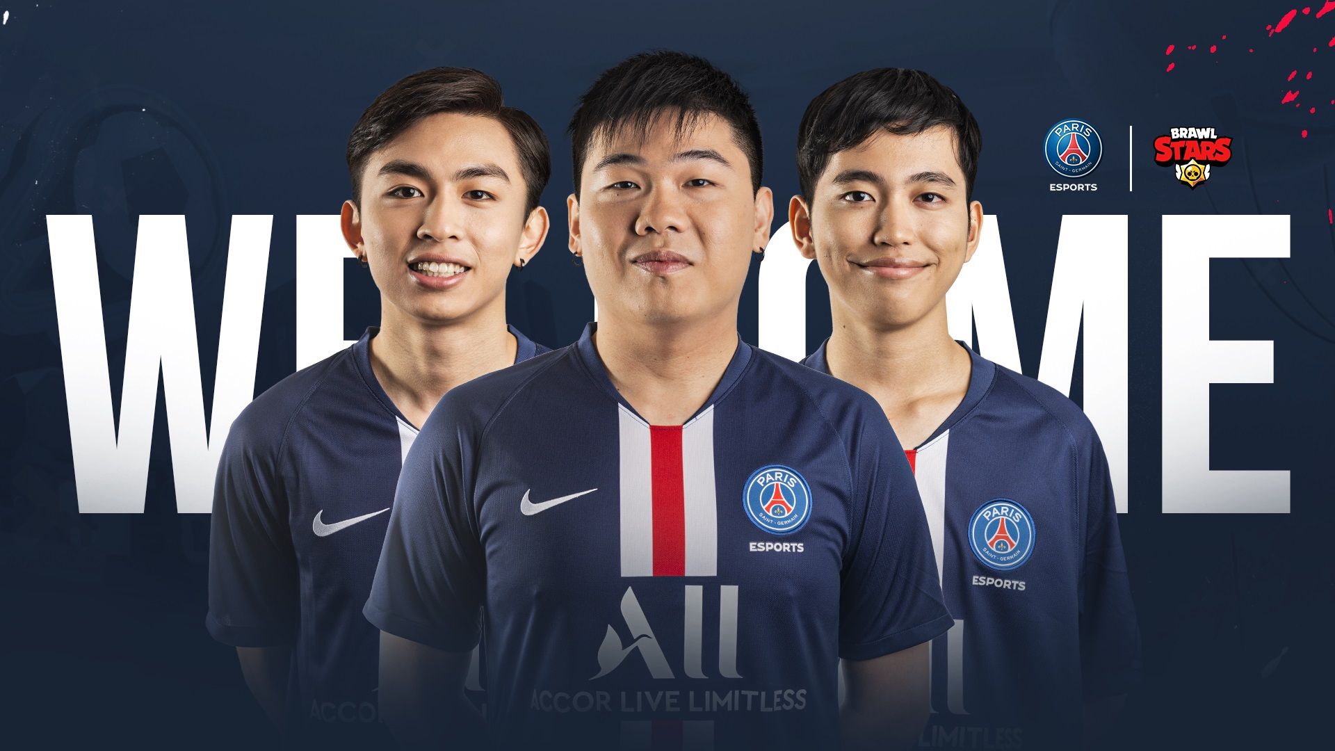This Singapore squad is the best Brawl Stars team in the world ONE Esports