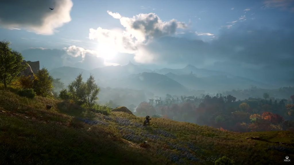 Five new things we learned from the Assassin's Creed Valhalla gameplay teaser