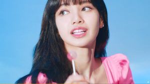 Blackpink's Lisa stars in new Brawl Stars commercial film