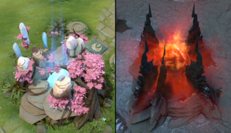 The Beginner's Guide to Dota 2: Getting started