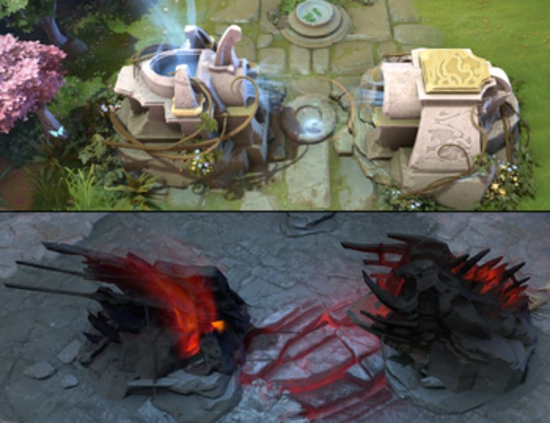 The Beginner's Guide to Dota 2: Getting started