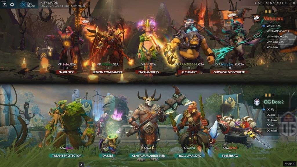 The complete beginner's guide to watching Dota 2 as an esport ONE Esports