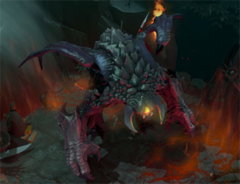 The Beginner's Guide to Dota 2: Getting started