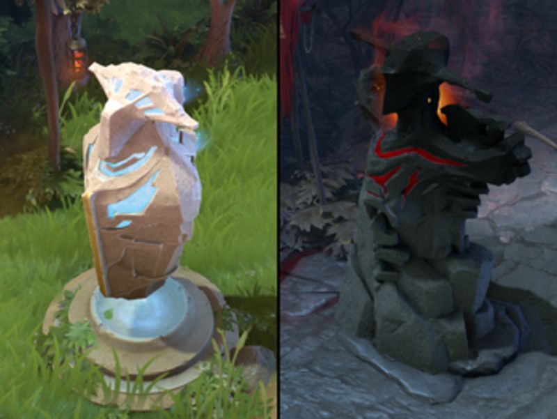 The Beginner's Guide to Dota 2: Getting started