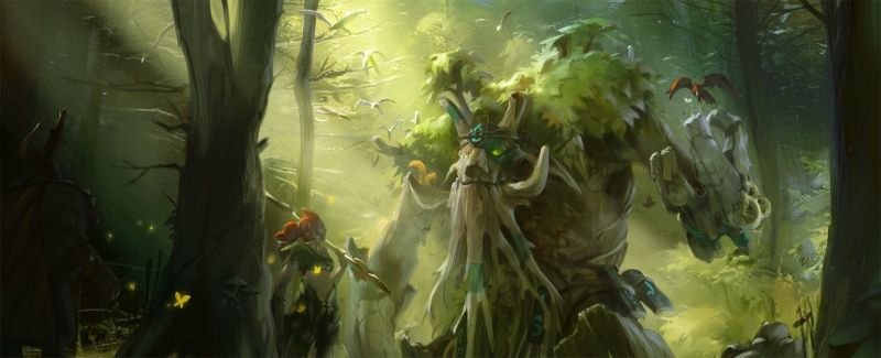Dota 2 patch 7.27b: Massive changes to more than 20 heroes