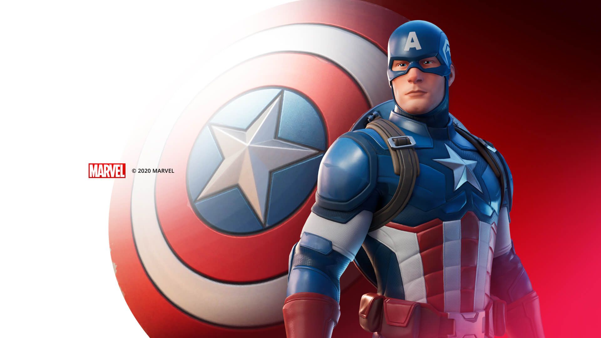 Avengers. Scudo Capitan America