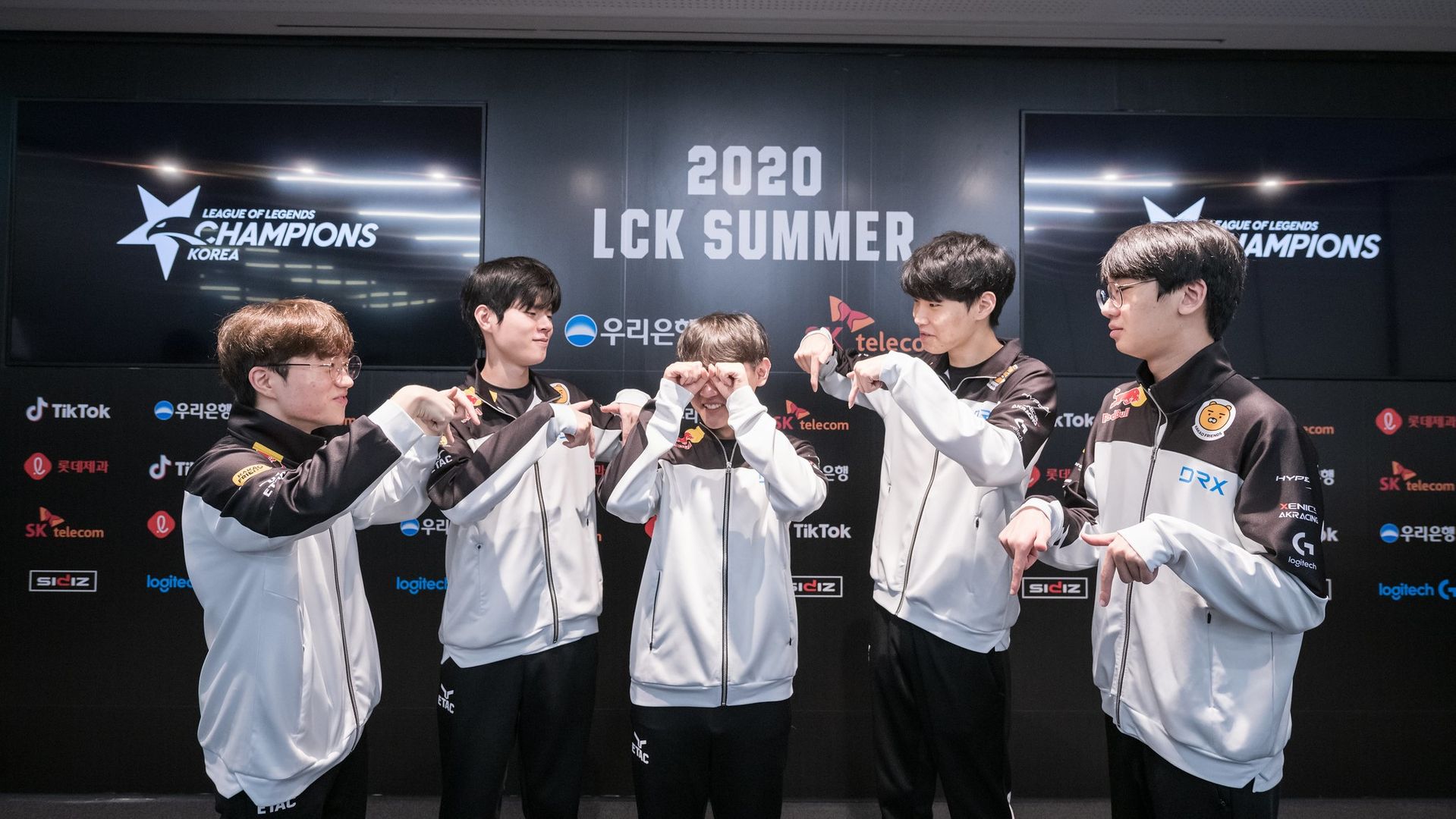 League Of Legends August Global Power Rankings Top Esports Remain The