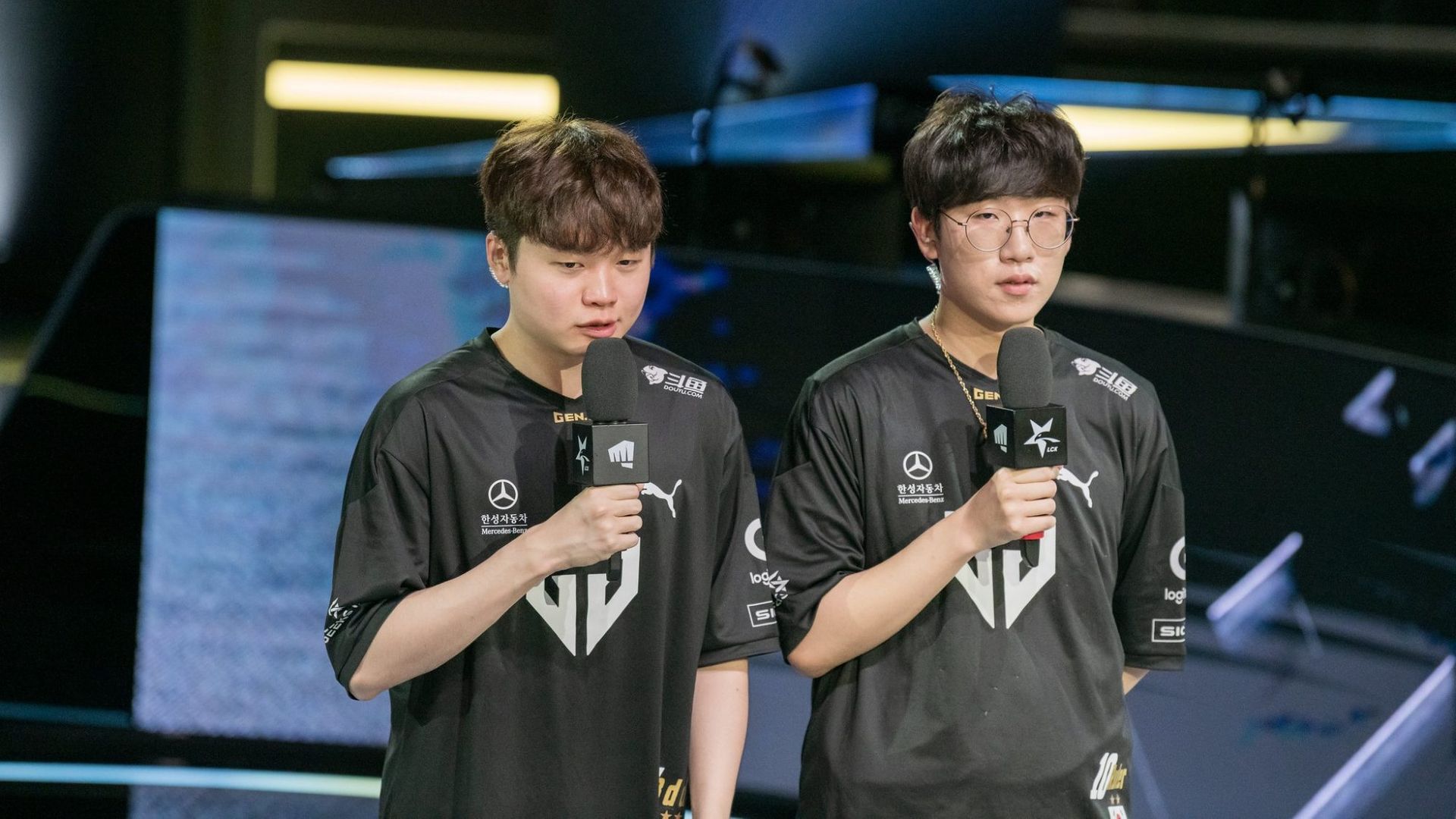 LCK Summer Week 4 Power Rankings: KT Rolster Ends DragonX's Perfect Win ...