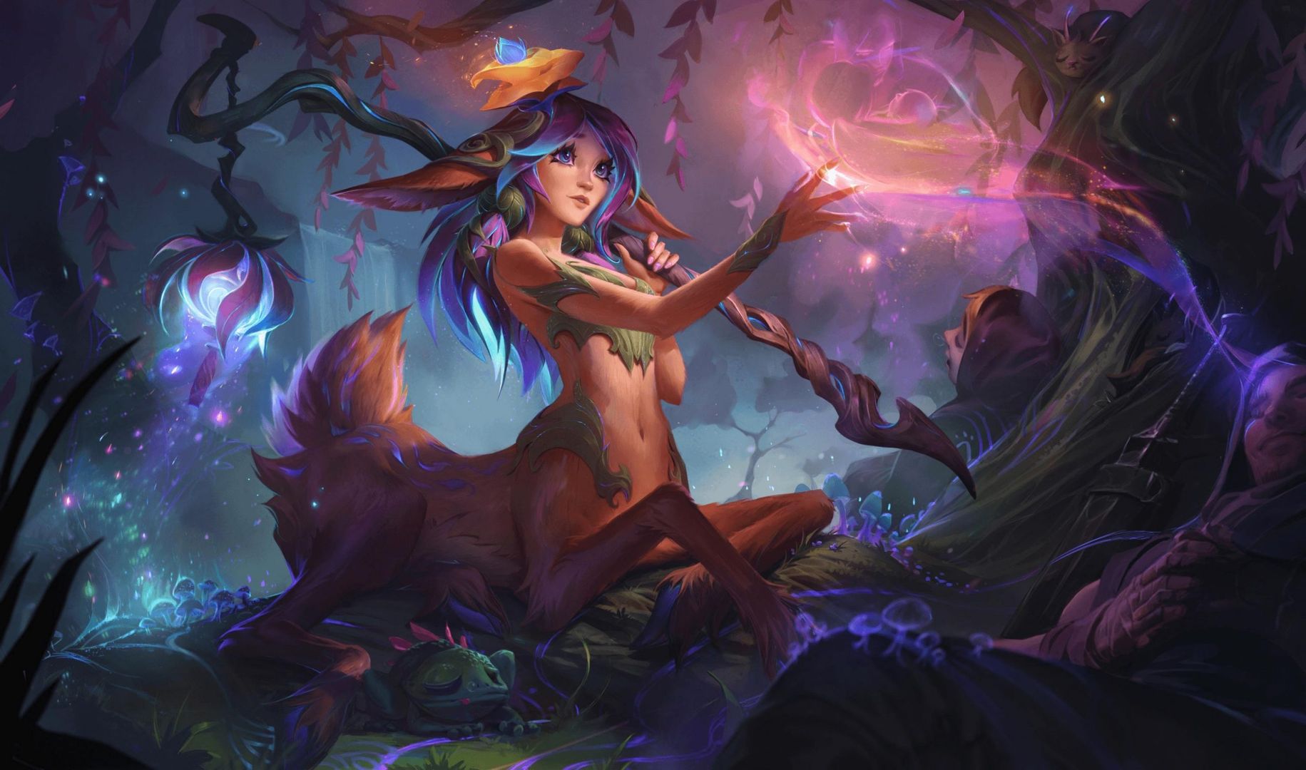 The 5 best Star Guardian skins in League of Legends