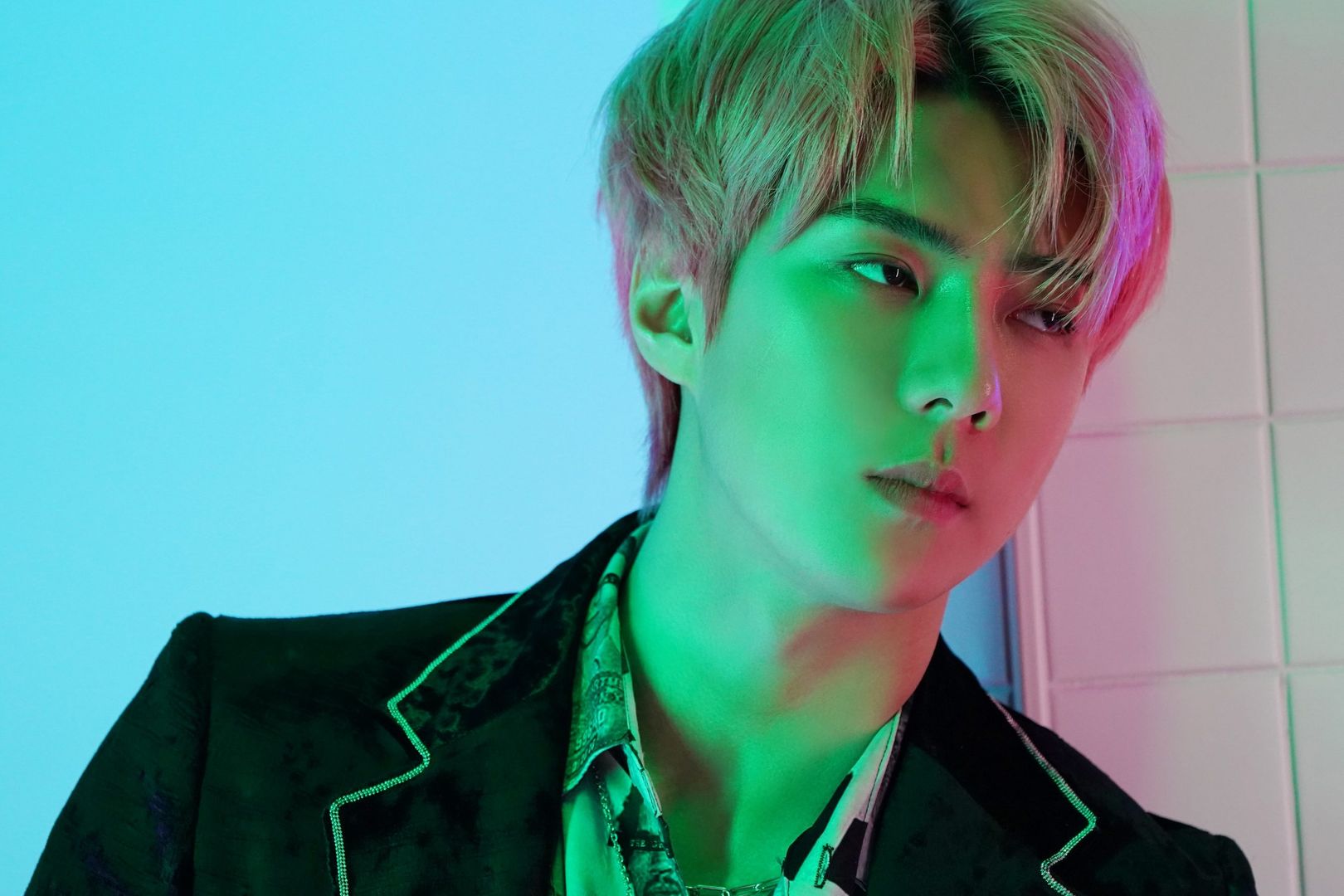 EXO's Sehun is now a partial owner of SeolHaeOne Prince | ONE Esports