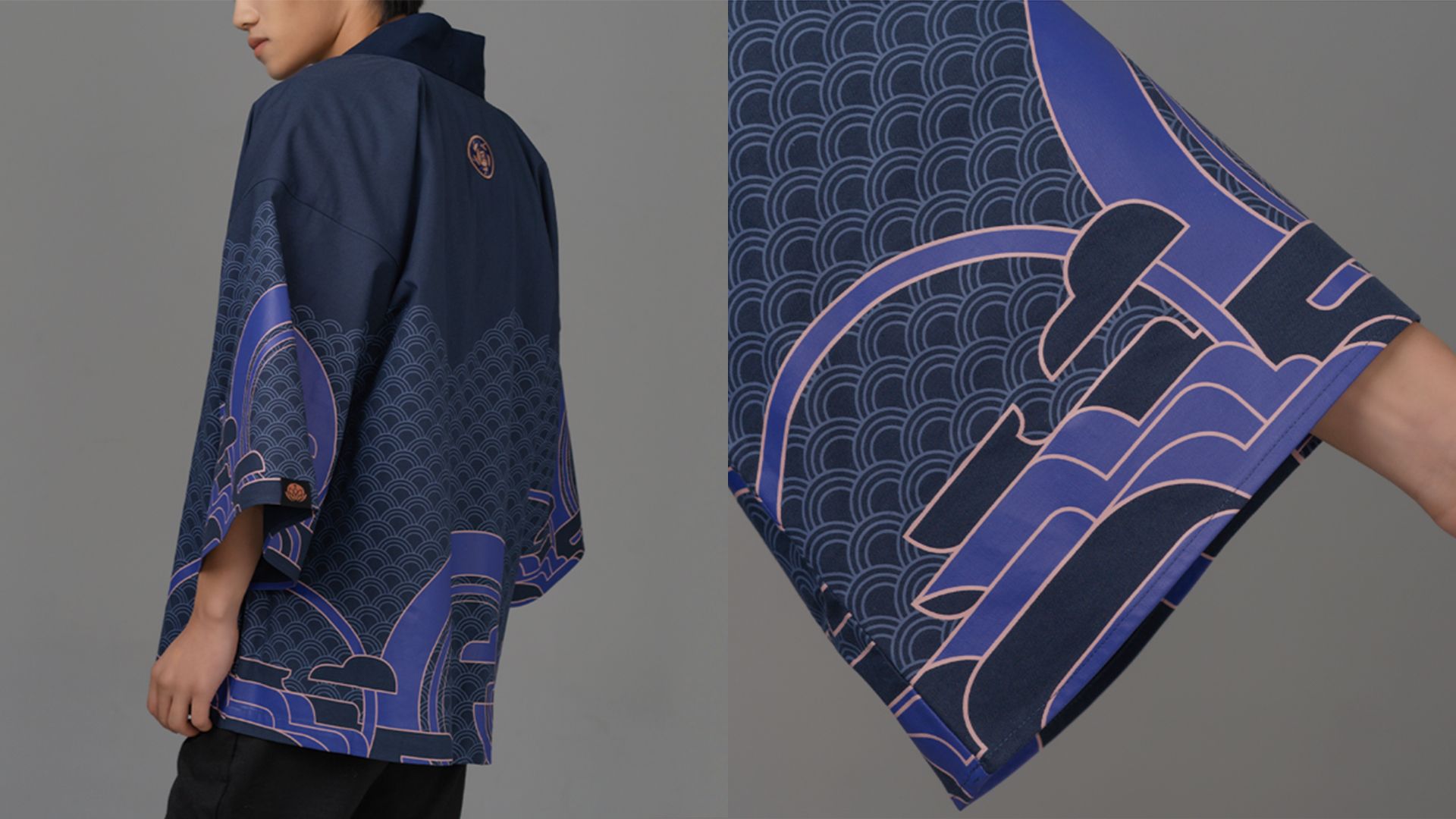 Riot Games vend désormais un haori officiel Spirit Blossom