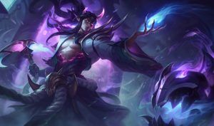 League of Legends: Ranking All the Best Vayne Skins