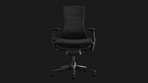 Logitech x 2025 gaming chair