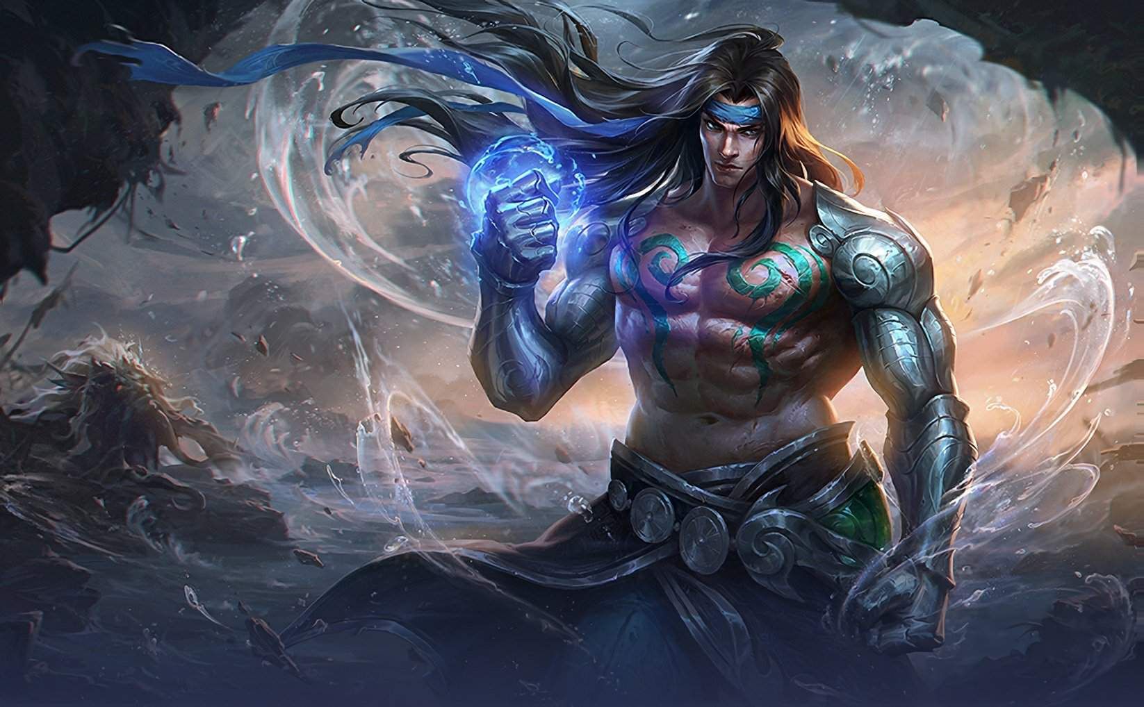 Badang Is The Strongest Fighter In MLBB In Patch 1 7 08 ONE Esports