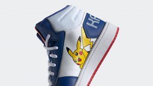 The Adidas x Pokémon collection includes comfy tracksuits and cute tees |  ONE Esports