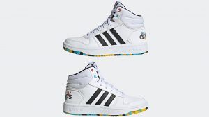 Tenis de best sale pokemon adidas