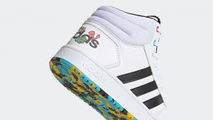 Pokemon best sale shoes adidas