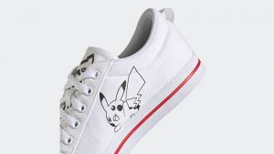 Pokemon best sale shoes adidas