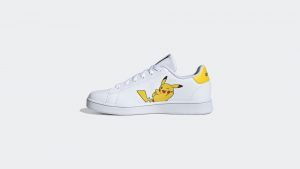 Adidas pokemon best sale shoes release date